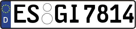ES-GI7814