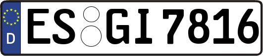 ES-GI7816