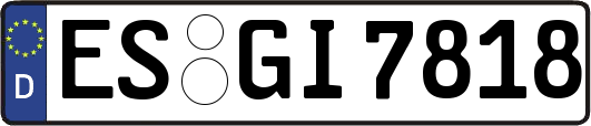 ES-GI7818