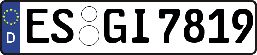 ES-GI7819