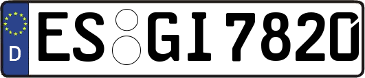 ES-GI7820