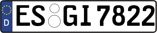 ES-GI7822
