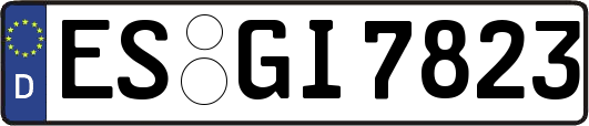 ES-GI7823