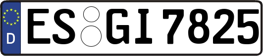 ES-GI7825