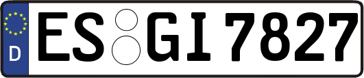ES-GI7827