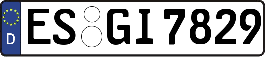 ES-GI7829