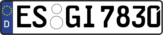 ES-GI7830