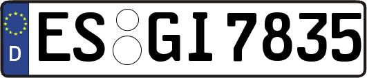 ES-GI7835