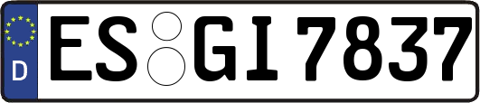 ES-GI7837