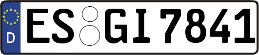 ES-GI7841