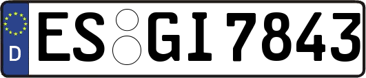 ES-GI7843
