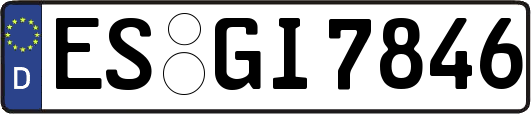 ES-GI7846