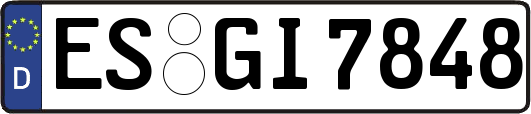 ES-GI7848