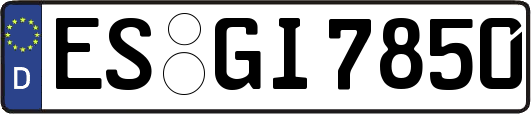 ES-GI7850