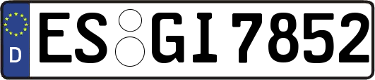 ES-GI7852