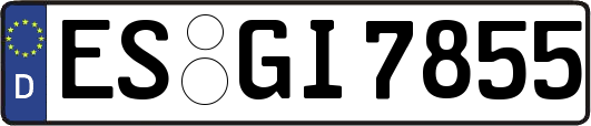 ES-GI7855