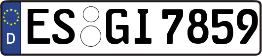 ES-GI7859