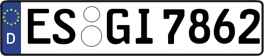 ES-GI7862