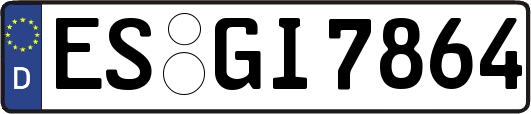 ES-GI7864