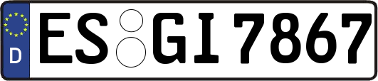 ES-GI7867