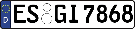 ES-GI7868