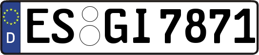 ES-GI7871