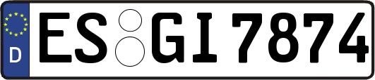 ES-GI7874