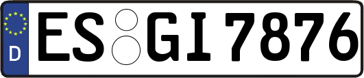 ES-GI7876