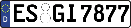 ES-GI7877