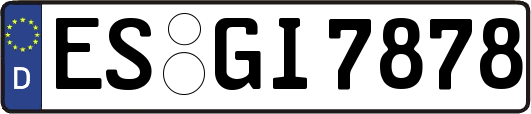ES-GI7878