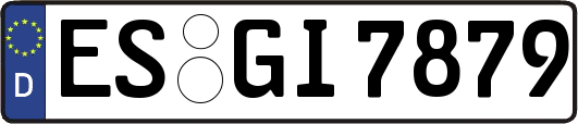 ES-GI7879