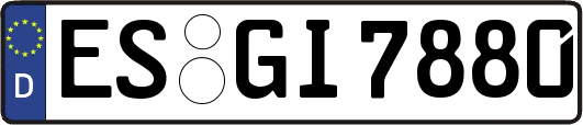 ES-GI7880