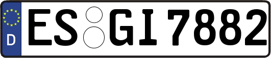 ES-GI7882