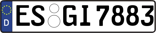 ES-GI7883