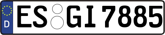ES-GI7885