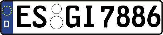 ES-GI7886