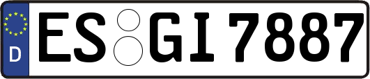 ES-GI7887