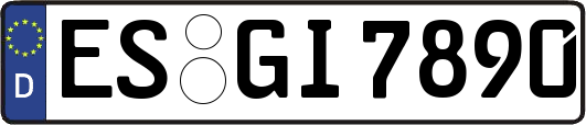 ES-GI7890