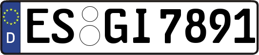 ES-GI7891