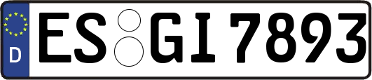 ES-GI7893