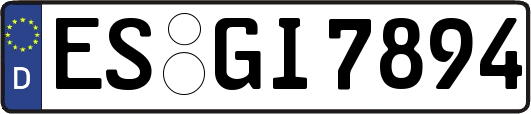 ES-GI7894