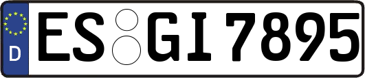 ES-GI7895
