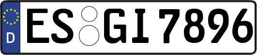 ES-GI7896