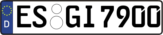 ES-GI7900