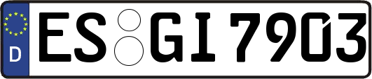 ES-GI7903