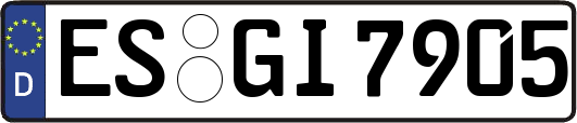 ES-GI7905