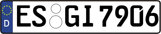 ES-GI7906