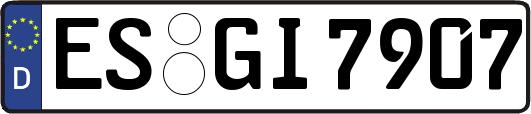 ES-GI7907