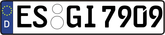 ES-GI7909