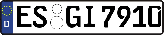 ES-GI7910